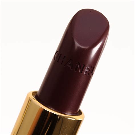 chanel 109 lipstick|chanel allure lipstick.